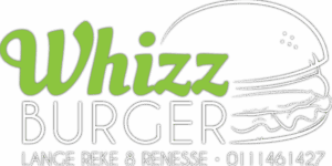 de Whizz Burger