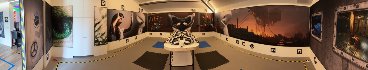Princescape VR